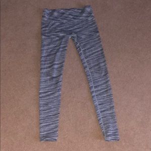 Work out pants small